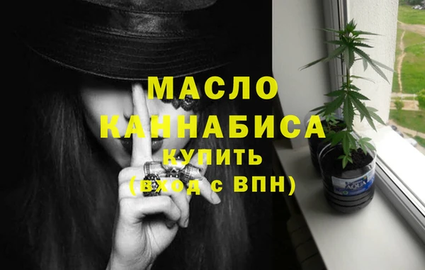 молекула духа Бронницы