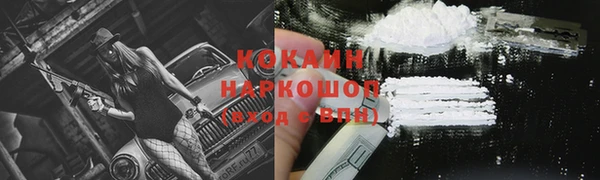 молекула духа Бронницы