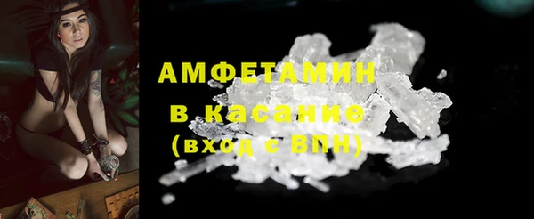 молекула духа Бронницы